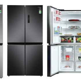 Top 7+ Tủ lạnh Samsung dưới 10 triệu đáng mua nhất