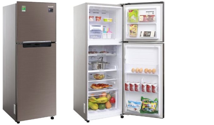 4. Mua tủ lạnh Samsung ở đâu giá rẻ nhất?