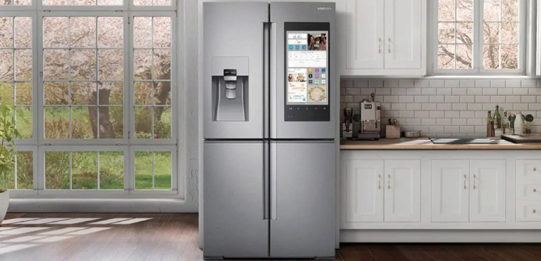 Có nên mua tủ lạnh Toshiba 4 cánh không?