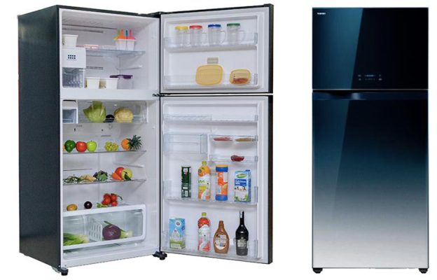 3.4. Đánh giá chất lượng tủ lạnh Toshiba Inverter
