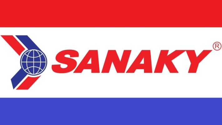 3.2. Nhận chế độ bảo hành của chính hãng Sanaky 