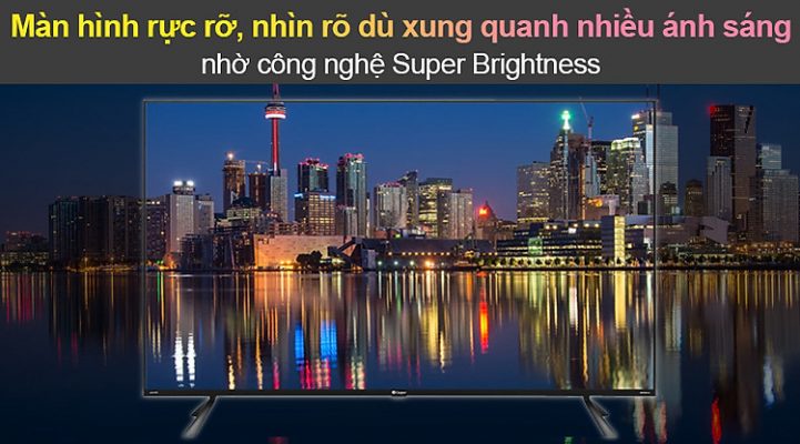 Về công nghệ hình ảnh