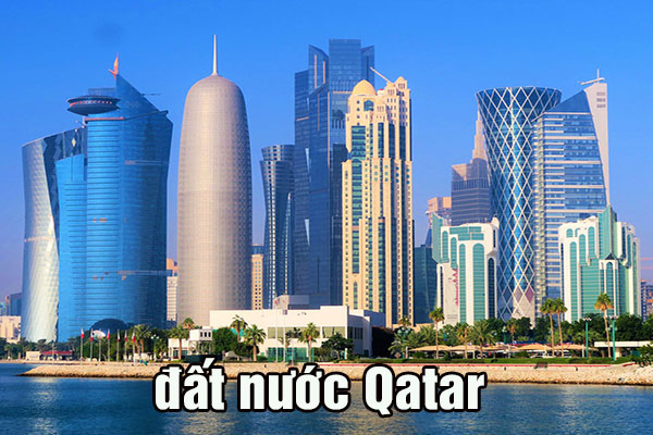 1. Tìm hiểu sơ lược về Qatar