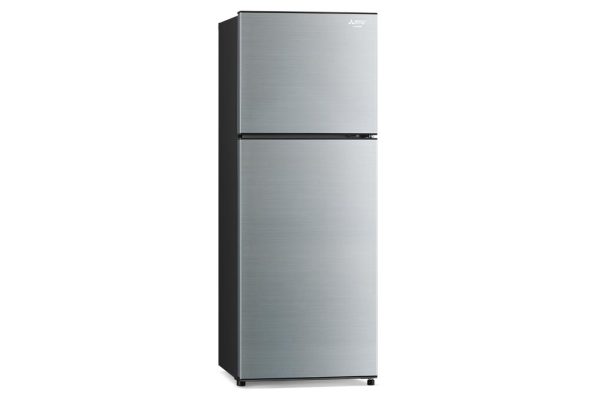 MR-FC29EP-SSL-V, Tủ lạnh Mitsubishi MR-FC29EP-SSL-V inverter 243 lít giá rẻ