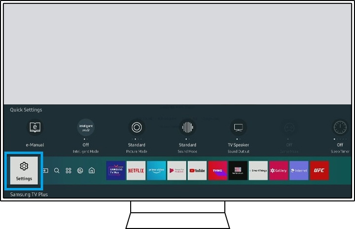 3. Cách sử dụng Dolby Atmos trên tivi Samsung