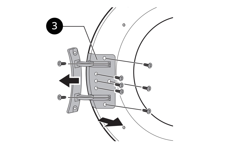 2. Hướng dẫn lắp đặt máy sấy LG bơm nhiệt