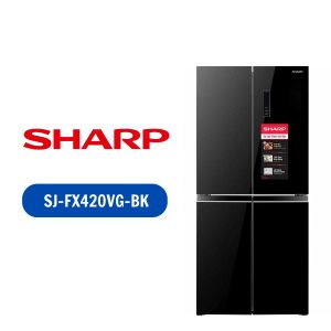 SJ-FX420VG-BK