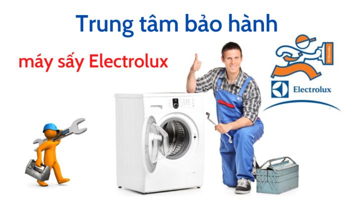 4. Địa chỉ trung tâm bảo hành máy sấy Electrolux tại Hà Nội và TP Hồ Chí Minh