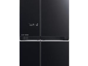 Tủ lạnh Misubishi MR-LA78ER-GBK-V thiết kế hiện đại sang trọng