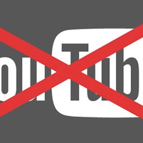 Cách sửa tivi Sharp không vào được Youtube | Nguyên nhân