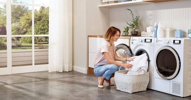 2. Đánh giá ưu nhược điểm của máy sấy quần áo