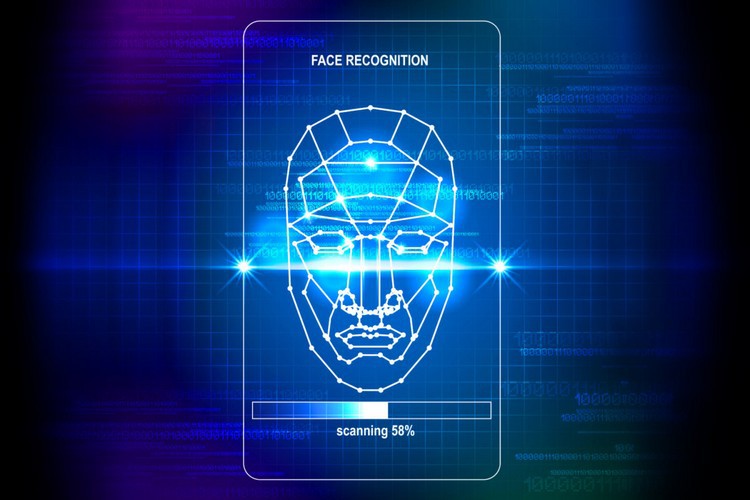 Công nghệ nhận diện khuôn mặt là một công nghệ sinh trắc học ánh xạ các đặc điểm khuôn mặt của một cá nhân về mặt toán học