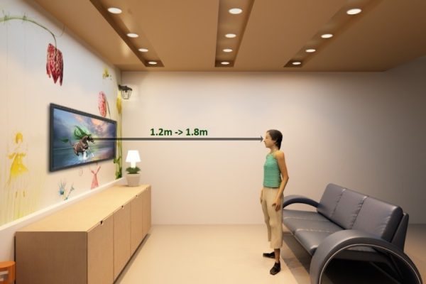 3. Những lưu ý để sử dụng tivi Samsung bền hơn