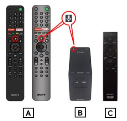 5. Chi tiết cách khắc phục điều khiển không phản hồi trên tivi Sony