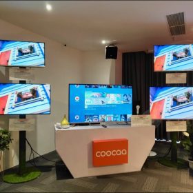 Hệ thống trung tâm bảo hành tivi Coocaa toàn quốc