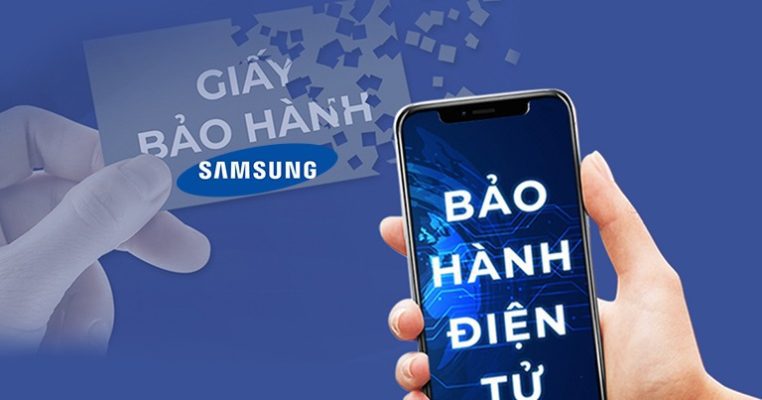 3. Số điện thoại cảm ứng tổng đài bh Samsung