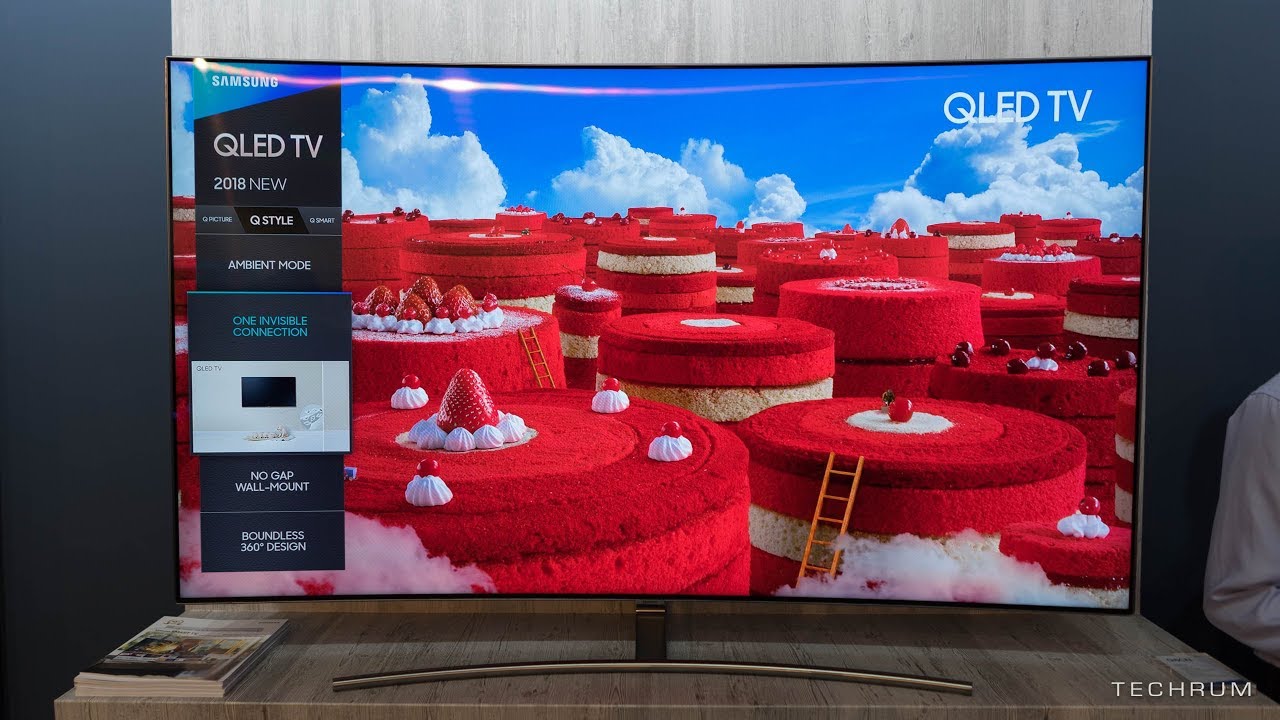 Hướng dẫn tắt chế độ quảng cáo trên tivi sam sung, Cách tắt demo Tivi Samsung