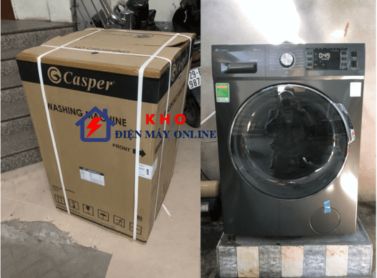 8. Hình ảnh bàn giao và lắp đặt