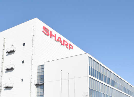 5. Nhận chế độ bảo hành tại nhà của hãng Sharp 