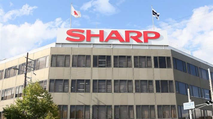 4.2. Bảo hành ngay tại nhà bởi chính hãng Sharp