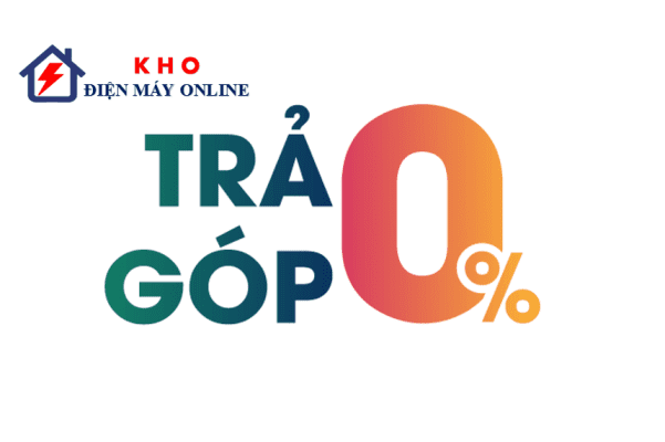 3.2. Hỗ trợ trả góp 0 đồng - Không lấy lãi