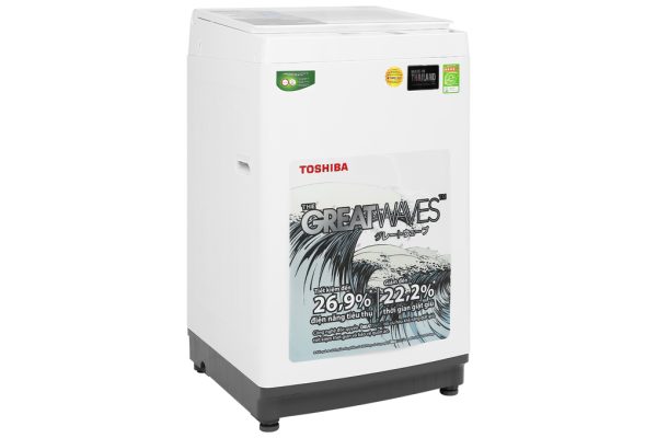 8. Một số thông tin cần biết về máy giặt Toshiba 8 kg