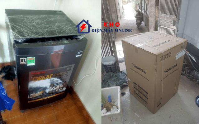 7. Một số hình ảnh lắp đặt và bàn giao