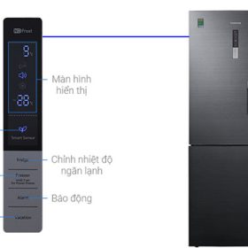 Cách mở khoá tủ lạnh Samsung nhanh【Đơn giản tại nhà】