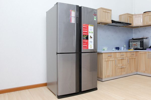 2. Đánh giá về ưu nhược điểm của tủ lạnh Samsung và tủ lạnh Sharp
