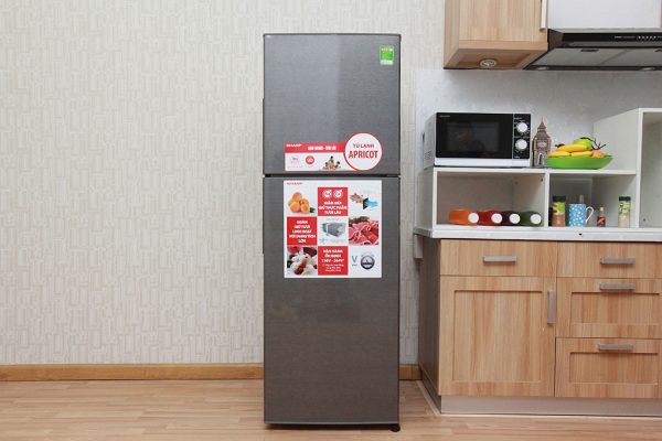 4. Đánh giá khả năng tiết kiệm điện của tủ lạnh Samsung và Sharp