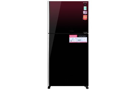 Tủ lạnh Sharp Inverter 520 lít SJ-XP570PG-MR Mẫu mới 2021