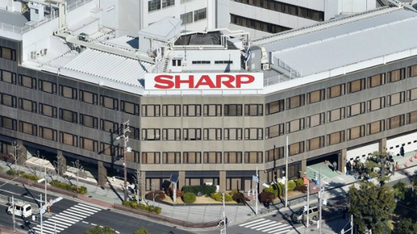 1. Một số thông tin về hãng tivi Sharp