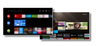 2. Hướng dẫn tắt chế độ DEMO trên Google TV và Android tivi Sony