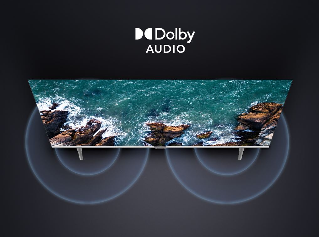 Công nghệ âm thanh Dolby