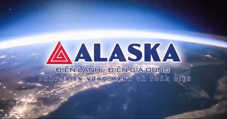 Tủ đông Alaska | thương hiệu Việt uy tín