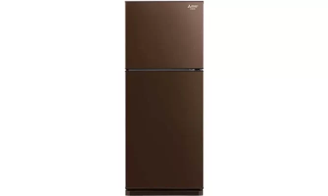 Tủ lạnh Mitsubishi 217 Lít 2 cửa Inverter MR-FC25EP-BR-V