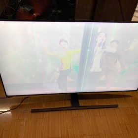 Vì sao tivi LG bị trắng màn hình?【Khắc phục như thế nào?】