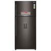 Tủ lạnh LG 475 lít GN-D602BL Inverter Linear