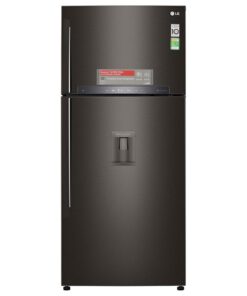 Tủ lạnh LG 475 lít GN-D602BL Inverter Linear