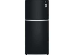 Tủ lạnh LG Inverter 393 lít GN-L422GB mặt chính diện