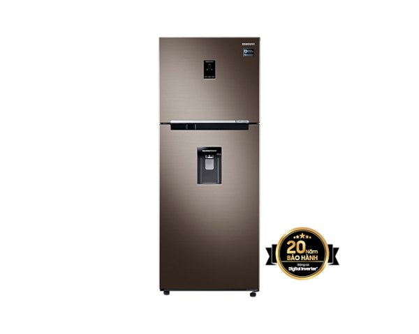 Tủ lạnh Samsung RT35K5982DX/SV Inverter 360 lít