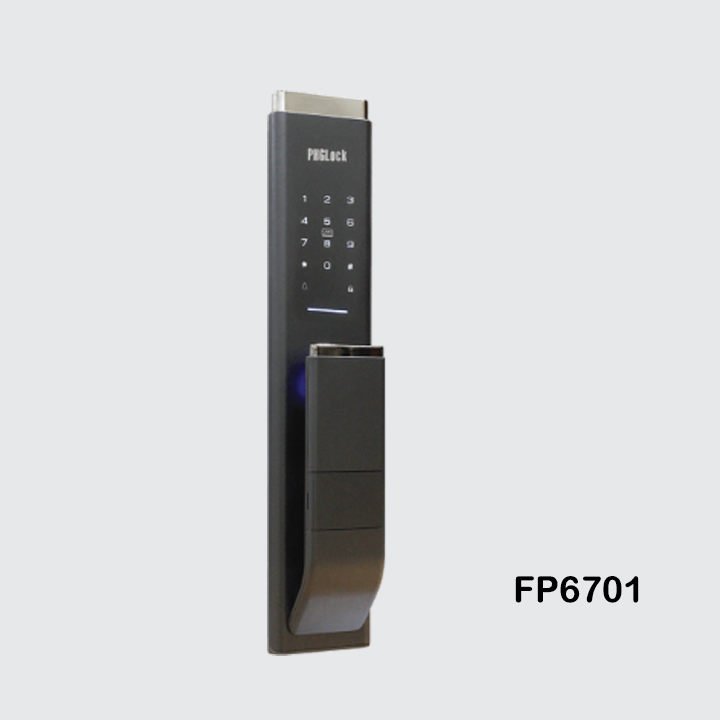 khóa PHGLock FP6701