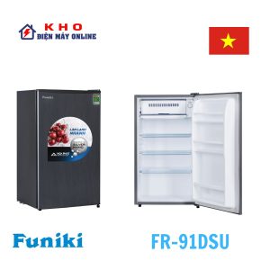 FR-91DSU