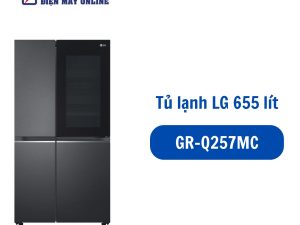 GR-Q257MC