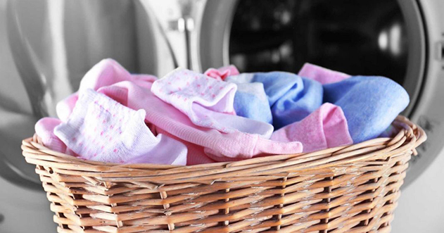 3. Cách sử dụng giấy thơm cho máy sấy quần áo