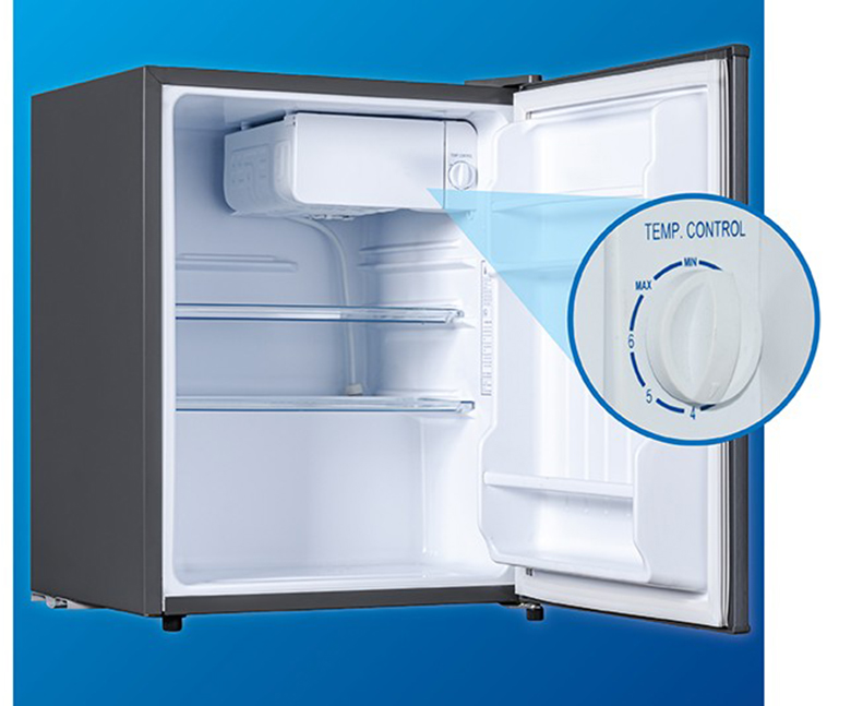 Thanh lý tủ lạnh aqua 50 lít - Thanhlyhangcu.com