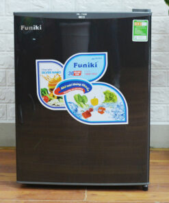 Tủ lạnh Funiki 74 lít FR-71CD