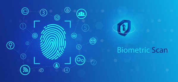 Công nghệ vân tay Biometric Scan là gì? Các mẫu khóa thông minh nổi bật 1