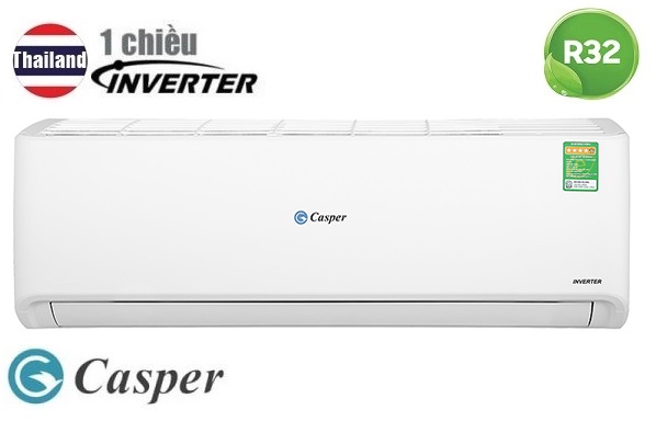 7. Phân loại điều hòa Casper Inverter