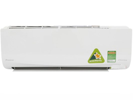 6. Tổng quan về máy điều hoà 12000 BTU Daikin 